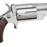 NORTH AMERICAN ARMS RANGER II 22MAG 1-5/8" SS