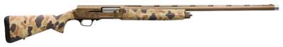 BROWNING A5 WW VINTAGE TAN 12/26 3.5"