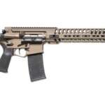 POF USA P-415 EDGE 5.56REM 16.5" BRZ