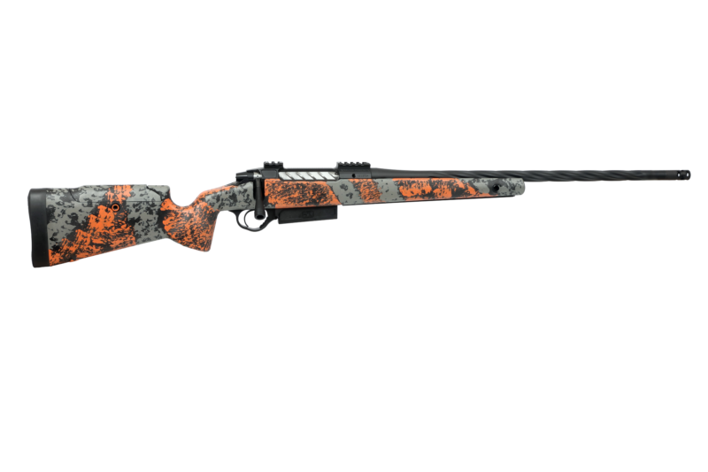 SEEKINS PRECISION PH3 308WIN URBAN SHADOW 20"