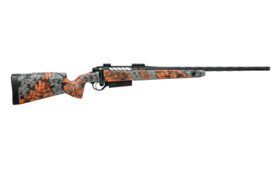 SEEKINS PRECISION PH3 6.5CR URBAN SHADOW 20"