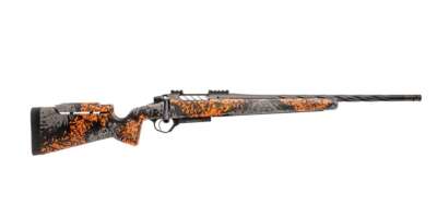 SEEKINS PRECISION PH3 6.5PRC URBAN SHADOW 20"