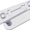 ELFTMANN TRIGGER PINS SET - ANTI-WALK ANTI-ROTATION