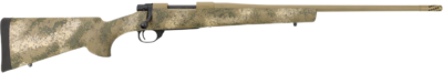 HOWA FENCELINE 30-06 REAP 22"