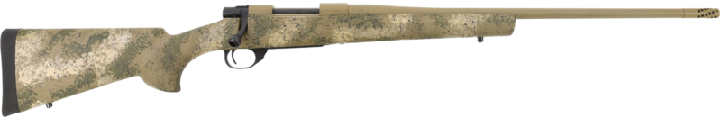 HOWA FENCELINE 30-06 REAP 22"