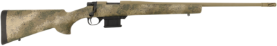 HOWA FENCELINE MINI 6ARC REAP 22"