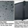 UTG GUN CASE 42" BLACK - DC TACTICAL