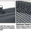 UTG GUN CASE 42" BLACK - DC TACTICAL