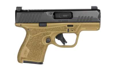KIMBER R7 MAKO 9MM LIBERTY DE 13+1 OR