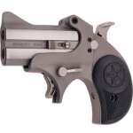 BOND ARMS RAWHIDE 357/38 SS 2.5" FS