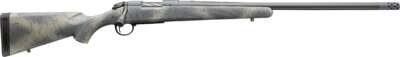 BERGARA RIDGE CF WILDERNESS 6.5CR 22"#