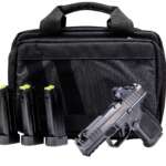 ROST MARTIN RM1C 9MM 17+1 BLK 4" COMP BNDL