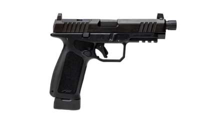 ROST MARTIN RM1F TACT 9MM 15+1 BLK 4.5" TB