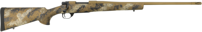 HOWA FENCELINE 25CM SCORCH 22"
