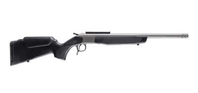 CVA SCOUT SS TD 338ARC SS/SYN 18"