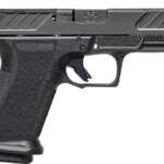 SHADOW SYSTEMS MR920 LE 9MM BLK/BLK OR 10+1