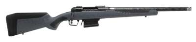 SAVAGE ARMS 110 CARBON PREDATOR 223REM   #