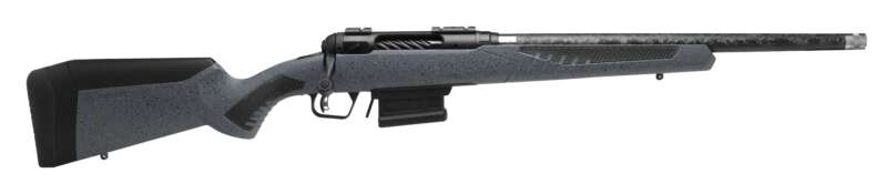 SAVAGE ARMS 110 CARBON PREDATOR 223REM   #