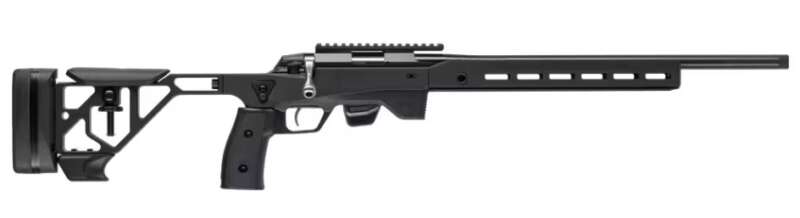 TIKKA T1X ACE TARGET 22LR 16"