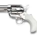 TAYLOR'S & COMPANY 1873 TC9 9MM NKL/IVORY 3.5"