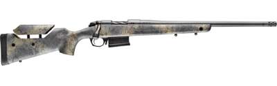 BERGARA TERRAIN WILDERNESS 6.5CR GRAY#