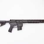WILSON COMBAT TACTICAL HNTR 6MMARC 18" BLK