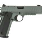 TISAS NIGHT STALKER COMP 10MM GRY