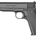 TISAS 1911 SERVICE BLK 9MM 5"