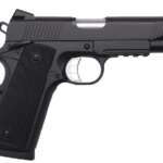 TISAS 1911 B9R CARRY 9MM BLK 4.25"