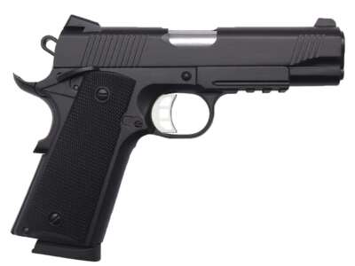 TISAS 1911 B9R CARRY 9MM BLK 4.25"