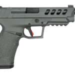 TISAS PX9 TACT NIGHTSTALKER 9MM 5.1