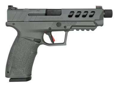 TISAS PX9 TACT NIGHTSTALKER 9MM 5.1