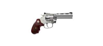 COLT KING COBRA 22LR SS 4.25" TLS #