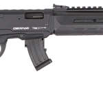 DERYA ARMS TM22 LEVER 22LR BLK 20" 10+1