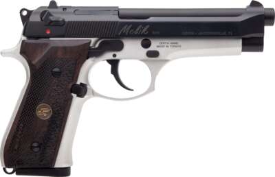 DERYA ARMS MK9 9MM DUO 15+1 4.9"