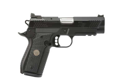 WILSON COMBAT EDC X9 2.0 9MM 4" 15+1 BLK RL
