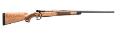 WINCHESTER M70 SUPER GRADE 300WIN MAPLE #