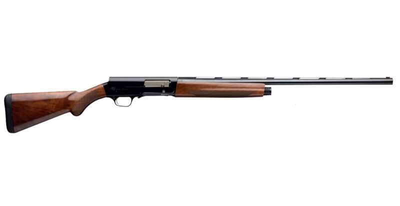 BROWNING A5 LIGHTNING 12/26 BL/WD 3"