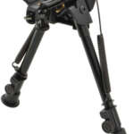 AIMTECH BI-POD HD 9"-13" - LEVER LOCKING PIVOT ADJUSTABLE