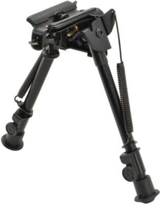 AIMTECH BI-POD HD 9"-13" - LEVER LOCKING PIVOT ADJUSTABLE
