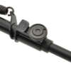 AIMTECH BI-POD HD 9"-13" - LEVER LOCKING PIVOT ADJUSTABLE