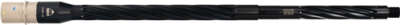 FAXON AR10 MATCH BBL 308 WIN - 20" 1:10 5R SPIRAL FLUTED BLK