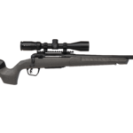 SAVAGE ARMS 110 TRAILBLAZER XP 300HR 16.5"
