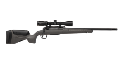 SAVAGE ARMS 110 TRAILBLAZER XP 300HR 16.5"
