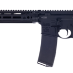 DANIEL DEFENSE DD4 SPRIII 5.56MM 18" ARCA