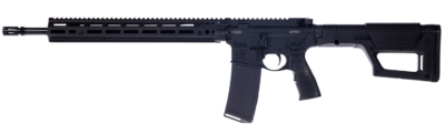 DANIEL DEFENSE DD4 SPRIII 5.56MM 18" ARCA