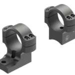 LEUPOLD INTERGRAL BASE/RING - B/C 2PC 1" MED REM 700 8-40