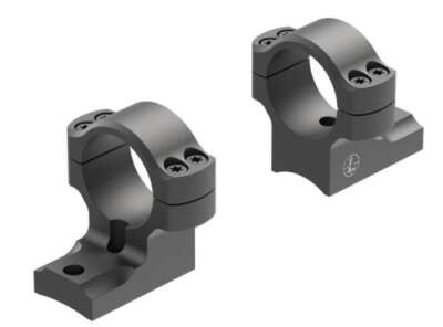 LEUPOLD INTERGRAL BASE/RING - B/C 2PC 1" MED REM 700 8-40