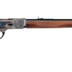 TAYLOR'S & COMPANY 1873 RIFLE 45LC BL/WD 24"