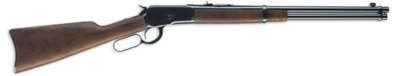 WINCHESTER 1892 CARBINE 45LC BL/WD 20"